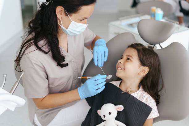 Best Emergency Pediatric Dental Care in Watford City, ND