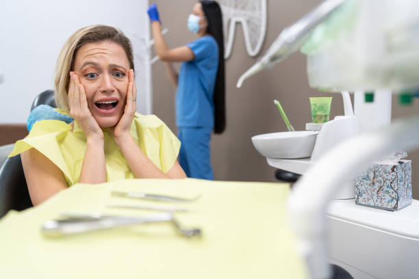 Best Emergency Dental Care for Sports Injuries in Watford City, ND